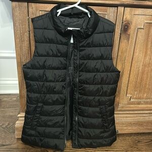Girls vest
